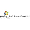 Microsoft SB WIN SBS SVR PREMADDON 11 1PK DSP OEI DVD 1-4CPU 5 CLT G, 2XG-00155 (1PK DSP OEI DVD 1-4CPU 5 CLT G GR = GER…