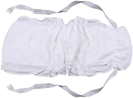 WXNUH Rurah Cotton Nappy Baby Infant Newborn Cloth Diaper Liners Insert Washable Diapers Adjustable Reusable Cloth Diaper Covers
