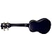 Kala KA-SU-TIEDYE Ukadelic Tiedye Soprano Ukulele