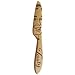 Talisman Designs Solid Beechwood Spreaders, Set of 4