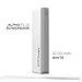 20000mAh Most Compact Portable Charger External Battery Power Bank High-Speed Charging powerful 3.1A Output for iPhone and Samsung Galaxy ExpertPower