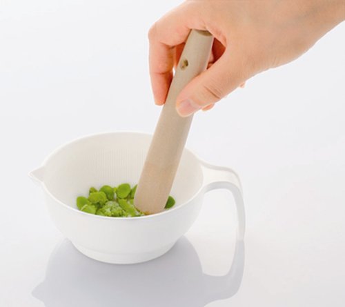 Richell Cooker Set E