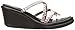 Skechers Cali Women's Rumblers-Social Butterfly Wedge Sandal