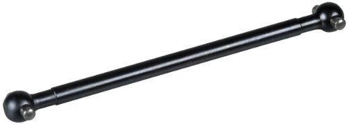 HPI Racing 86056 Dogbone Savage X, 8 x 84mm, Black