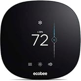 Ecobee3 Lite Smart WiFi Thermostat PRO EB-STATe3LTP-02