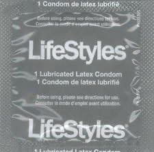 LIfeStyles ULTRA SENSITIVE Condoms - 60 count