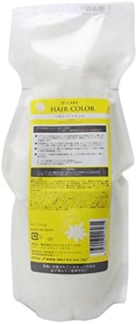ID CARE hair color treatment refill 700g