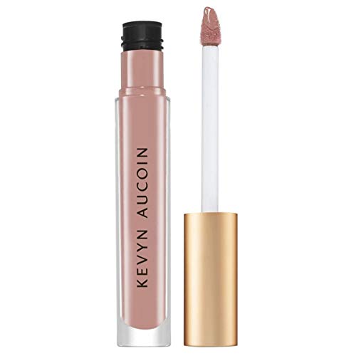 Kevyn AucoinThe Molten Lip Color - Tori For Women 0.1 oz Lipstick