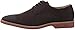 Unlisted by Kenneth Cole Unisex-Adult Design 300912 Oxford