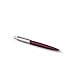 Parker 1953192 Jotter Ballpoint Pen, Portobello Purple with Medium Point Blue Ink, Gift Box