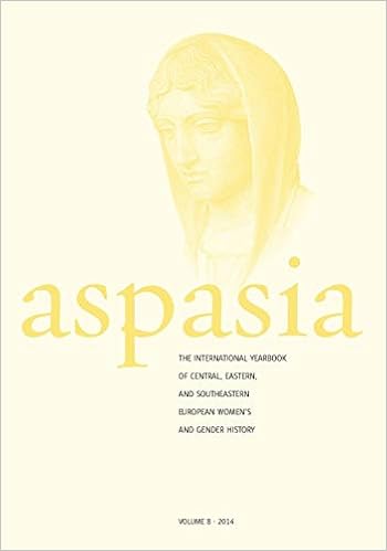 8 womens in european