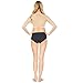 Ahh By Rhonda Shear womens Plus Size Seamless Arm Shaper Shapewear Top, Nude, X-Large US