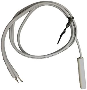 General Electric WR55X10025 Refrigerator Temperature Sensor