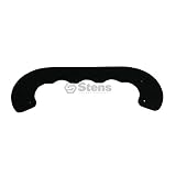 Stens 780-180 Paddle, Replaces Toro: 125-1128, 55-9250, 55-9251, 88-0771, 99-9313, 6 Holes, 2 per Unit, 3-11/32" Width, 21-7/8" Length
