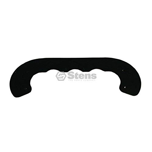 Stens 780-180 Paddle, Replaces Toro: 125-1128, 55-9250, 55-9251, 88-0771, 99-9313, 6 Holes, 2 per Unit, 3-11/32" Width, 21-7/8" Length