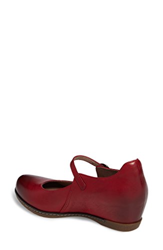dansko loralie red