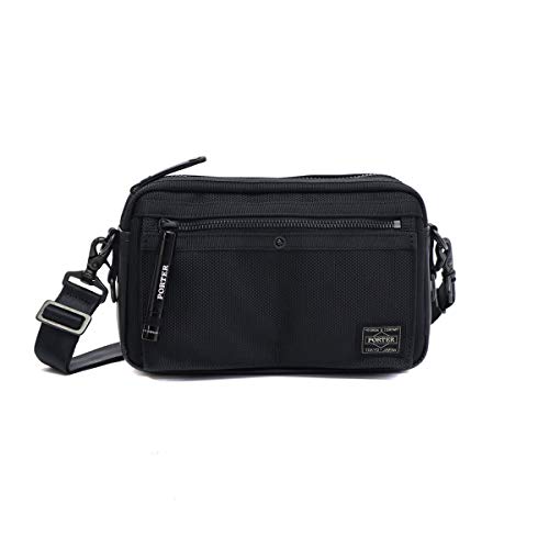 YOSHIDA PORTER heat horizontal shoulder bag S 703-06975 | eBay