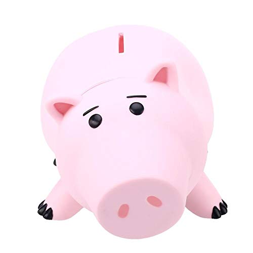 Great Pig Der Beste Preis Amazon In Savemoney Es - money boxes animal piggy bank saving coin money box 1pcs toy story hamm pink pig