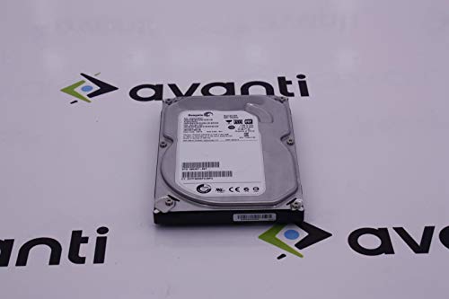 2 Seagate+Barracuda+ST500DM002+Internal+Drive