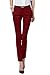 Women's Slim Skinny Dress Pants