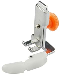 Amazon.com: DREAMSTITCH Teflon Adjustable Zipper Piping