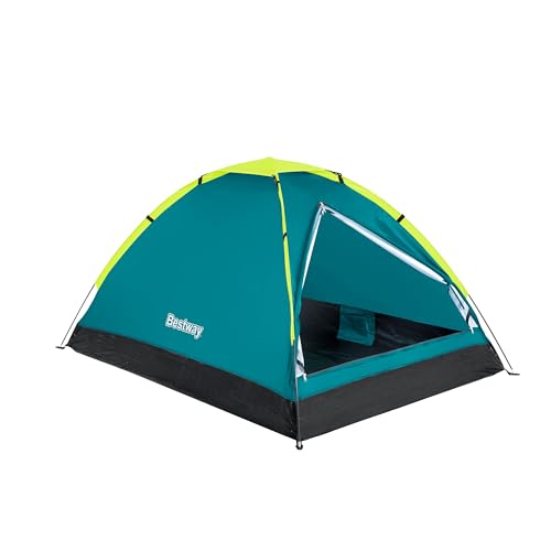 Bestway 68084-6 Tenda da campeggio Cool Dome 2, per 2 persone