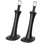 Speediance Skiing Handles 2 &ndash; Simulate Real Skiing with Ergonomic Upgrade for Gym Monster, Quick-Install Full-Body Training Accessory for Fat Loss
