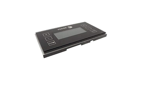 SERVI-HOGAR TARRACO® Modulo Display Fagor F1AB000C7 : Amazon ...