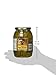 Cajun Chef Louisiana Spicy Green Beans - 32 oz (Pack of 1) - Bold Cajun Flavor - Perfect for Hors d'Ouevres, Cocktail Parties, as a Salad Garnish, Bloody Marys and More - Versatile and Delicious
