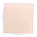 LA Linen 10-Pack Poly Poplin Napkin, Soft Cloth Napkins, Washable Reusable Napkins, Stain and Wrinkle Resistance Table Napkins for Dinner, Wedding, Parties, 18 by 18-Inch, Gold