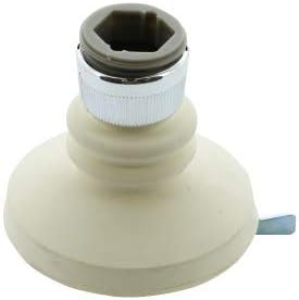 Amazon Com Flexible Faucet Sprayer By Helping Hand Stainless