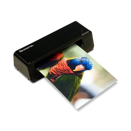 Pandigital SCN02 Photolink Scanner with Memory Card Pricepulse