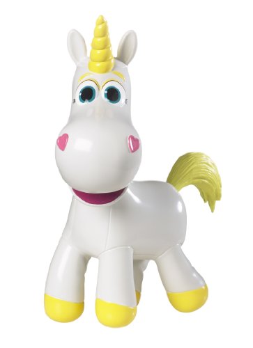 Toy Story 3 Buttercup
