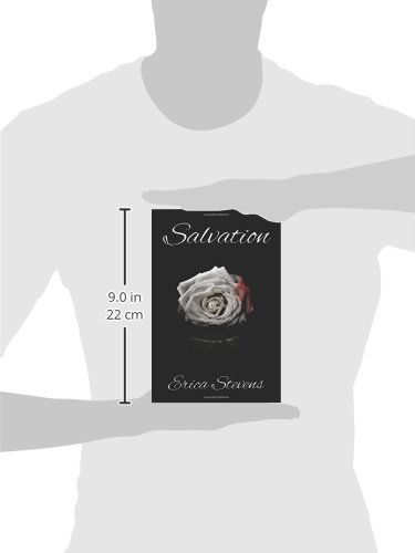 erica stevens salvation epub