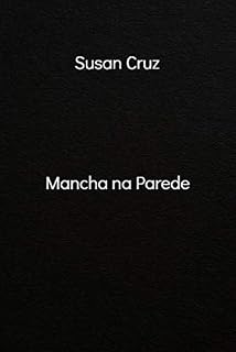 Livro Mancha na Parede