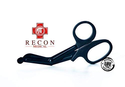 4 Recon+Medical+Tourniquet+Compressed+Emergency