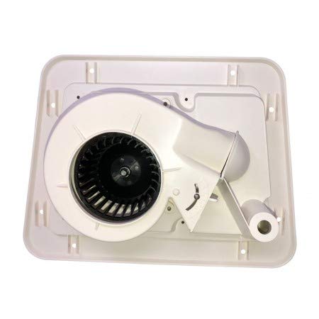AO Replacement Fan Assembly for 2004-Present Sun-Mar Composting Toilets