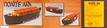 Noah's Ark Kit Dumas