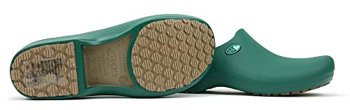 sticky shoes nursing