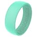 The Original Custom Personalized Silicone Wedding Band Ring