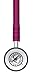 3M Littmann Classic II Infant Stethoscope, Raspberry Tube, 28 Inch, 2125
