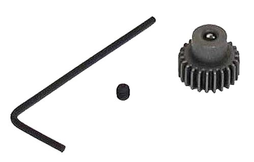 Team Losi 48 Pitch Pinion Gear24T