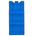 Freez Pak Coolant | Reusable Can Cooler Pack Gel | Cold Ice Substitute | Holds 6 Soda or Beer Cans - 2 Pack
