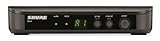 Shure BLX4 Single Channel Wireless Receiver with