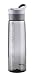 Contigo AUTOSEAL Grace Reusable Water Bottle, 24oz, Smoke