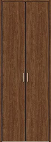 Amazon ラシッサs クローゼットドア 両開き戸 Asch Laa 07 W 734mm H 2 023mm 本体色 枠色 クリエモカ Mm 枠種類 ノンケーシング枠 下枠 ツバなし薄下枠 B枠 ソフトモーション あり 把手 角型l シャインニッケル Lixil リクシル Tostem トステム ドア