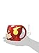 Zak Designs JUSF-8510 Justice League Comics Flash Ceramic sculpted Mug, Multicolor