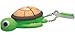 Emtec Animal Design USB 2.0 Flash Drive, 4GB, Turtle