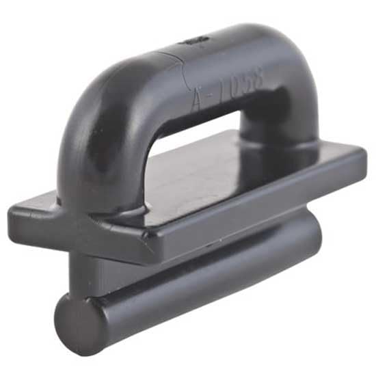 DISMARINA PLASTIMO Other Nuevo 2024-Patin Baja FRICCION Diam. 11.5 mm. -10 Plain HA758-10, Multicoloured, One Size