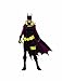 Batman: Reborn Series 1: Batgirl Action Figure  ~ Diamond Comics Distributors 